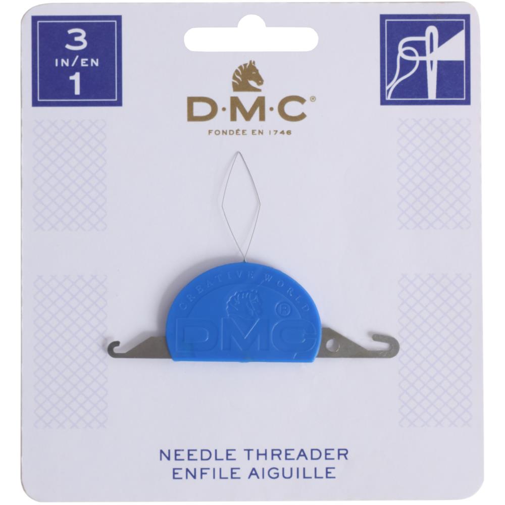 DMC Needle Threaders