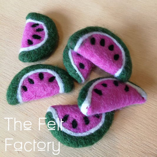 Watermelon - Pink